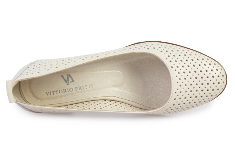 Mida 5 Туфлі жіночі Vittorio Pritti 8301440_3(40) фото