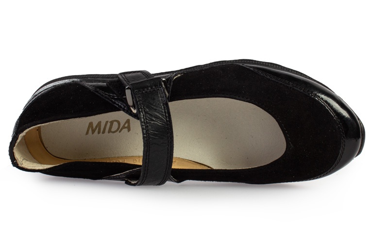 Mida 5 Туфлі для дівчаток MIDA 5400103_63(35) фото