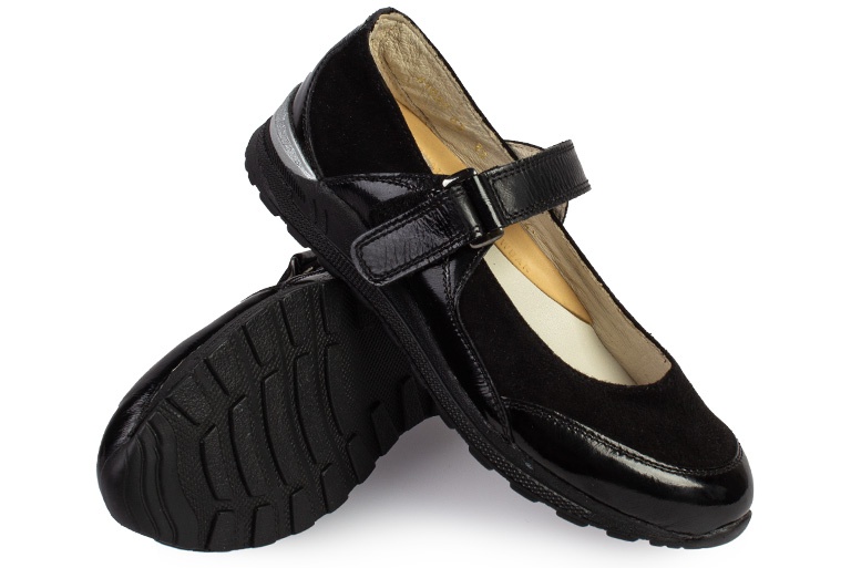 Mida 2 Туфлі для дівчаток MIDA 5400103_63(35) фото