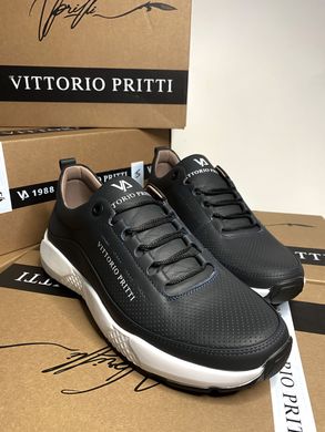 Mida 9 Кросівки чоловічі Vittorio Pritti 9402035_1(40) фото