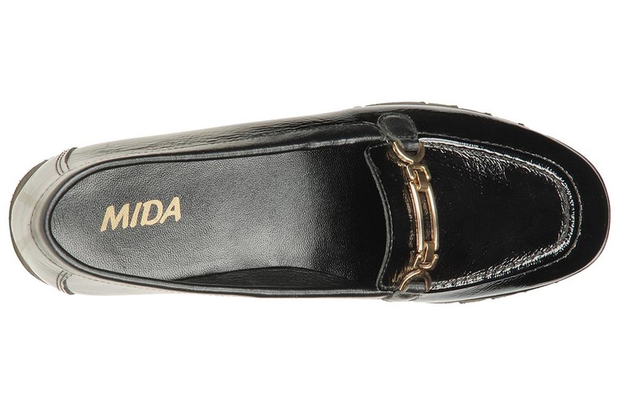 Mida 5 Туфли женские MIDA 8401076_134(36) Фото