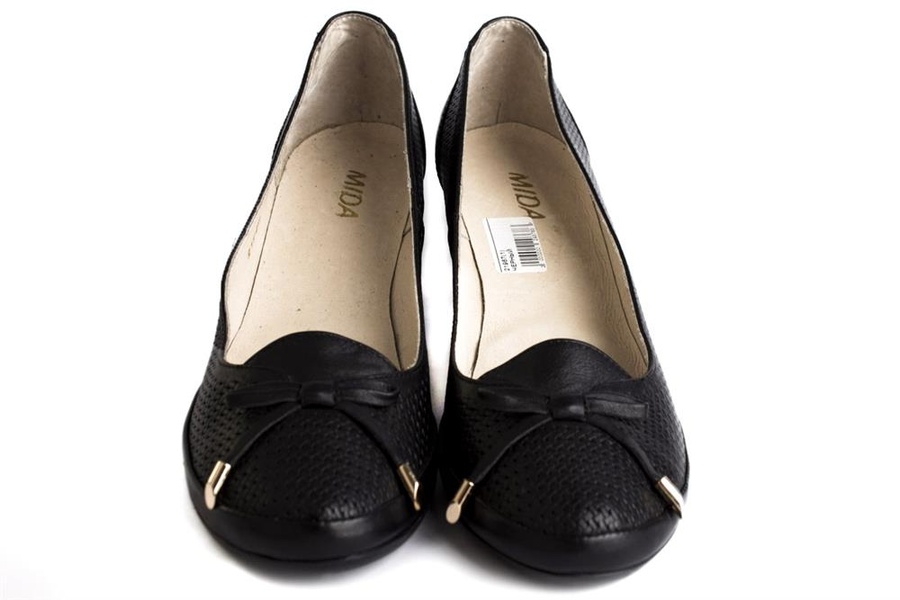 Mida 8 Туфлі жіночі MIDA 8401224_1(39) фото