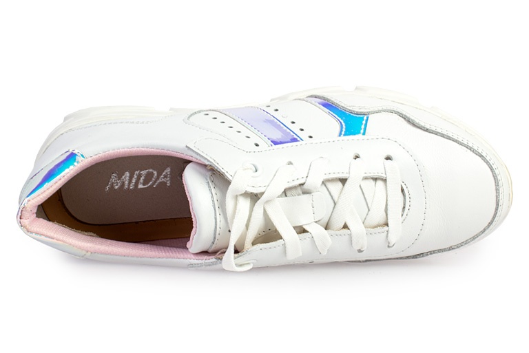 Mida 5 Кросівки жіночі MIDA 8400497_34(36) фото