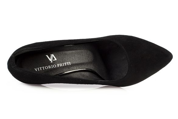 Mida 5 Туфлі жіночі Vittorio Pritti 8401374_1(36) фото