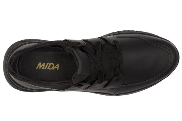 Mida 4 Кроссовки для мальчиков MIDA 7400147_3(36) Фото