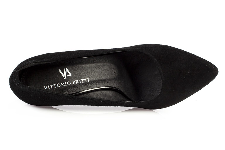 Mida 5 Туфлі жіночі Vittorio Pritti 8401374_1(37) фото