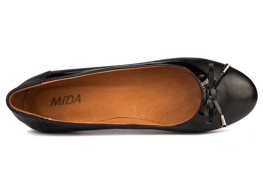 Mida 4 Туфлі жіночі MIDA 8400870_1(38) фото