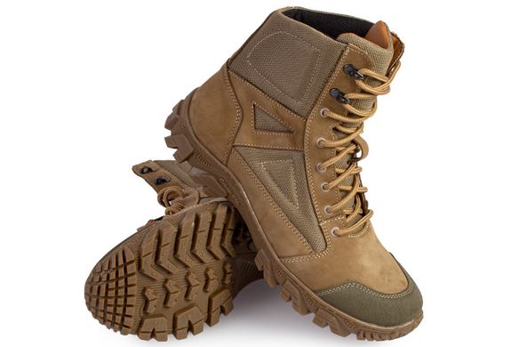 Mida 2 Тактичні черевики чоловічі Vadrus 9402153_1(40) фото