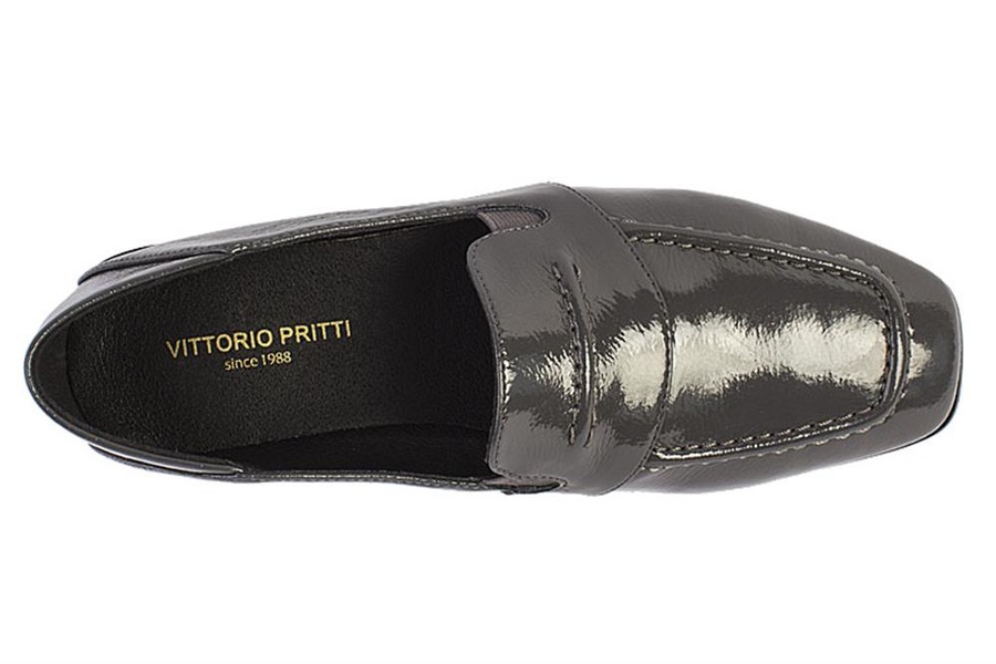 Mida 5 Туфли лоферы женские Vittorio Pritti 8400147_7(36) Фото