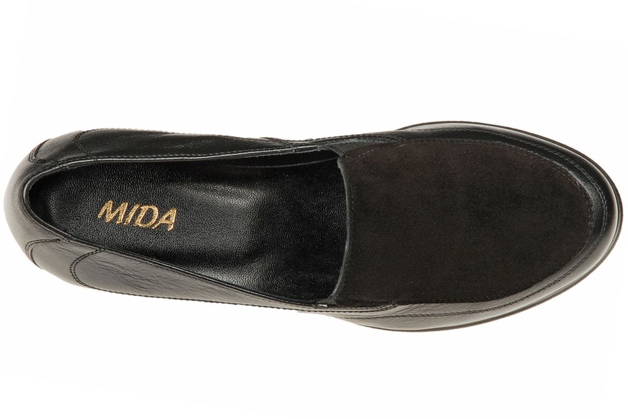 Mida 5 Туфли женские MIDA 8400187_161(36) Фото