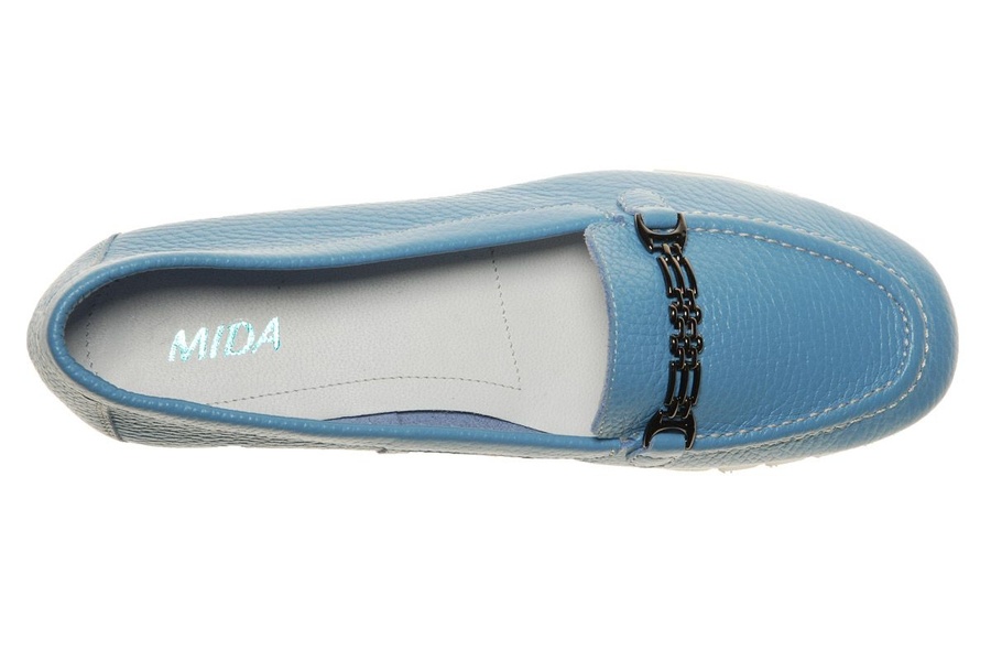 Mida 4 Туфлі жіночі MIDA 8401222_98(36) фото