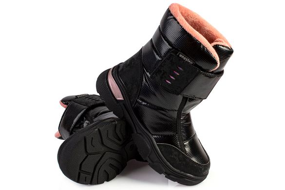 Mida 2 Ботинки для девочек Weestep 4500015_1(27) Фото