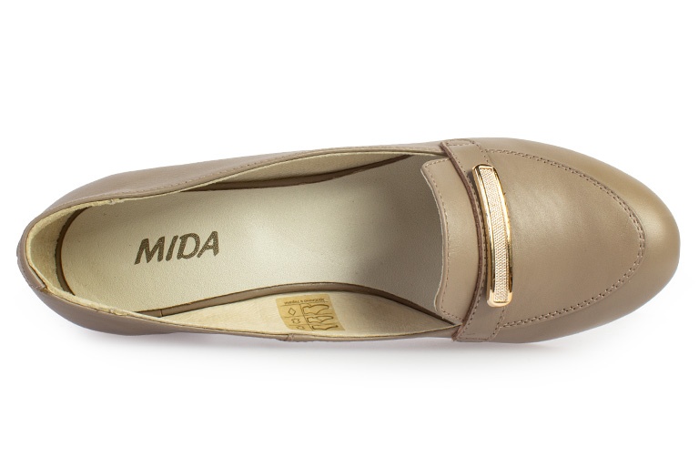 Mida 5 Туфли женские MIDA 8400992_45(36) Фото