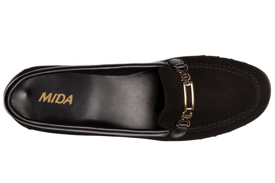 Mida 4 Туфлі жіночі MIDA 8401076_9(39) фото
