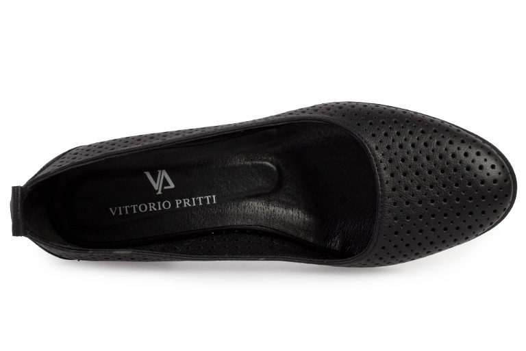 Mida 5 Туфлі жіночі Vittorio Pritti 8301440_1(37) фото