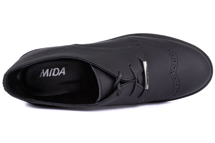 Mida 4 Туфлі жіночі MIDA 8400402_391(36) фото