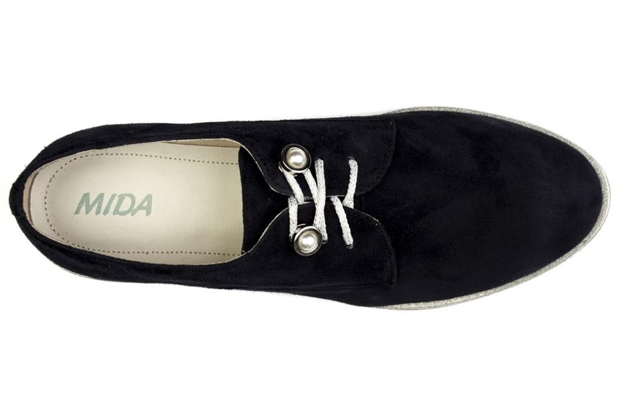 Mida 4 Туфлі жіночі MIDA 8401251_230(40) фото