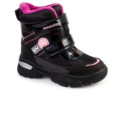 Mida 1 Ботинки для девочек Weestep 4500017_1(27) Фото