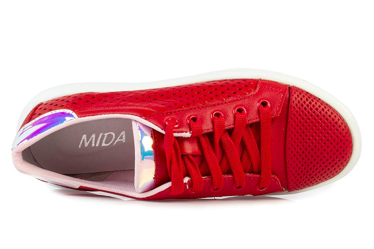 Mida 5 Кросівки жіночі MIDA 8300464_35(36) фото