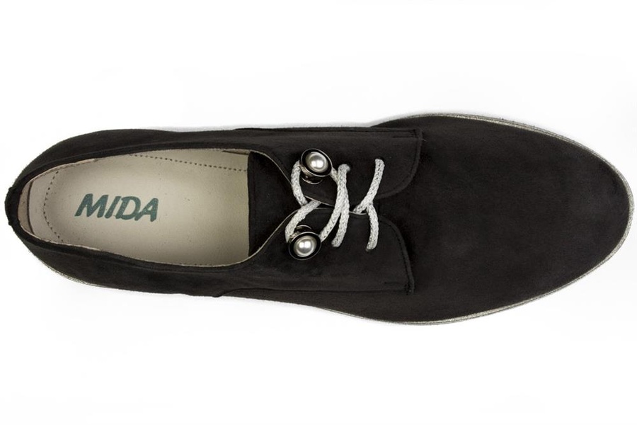 Mida 4 Туфлі жіночі MIDA 8401251_231(41) фото