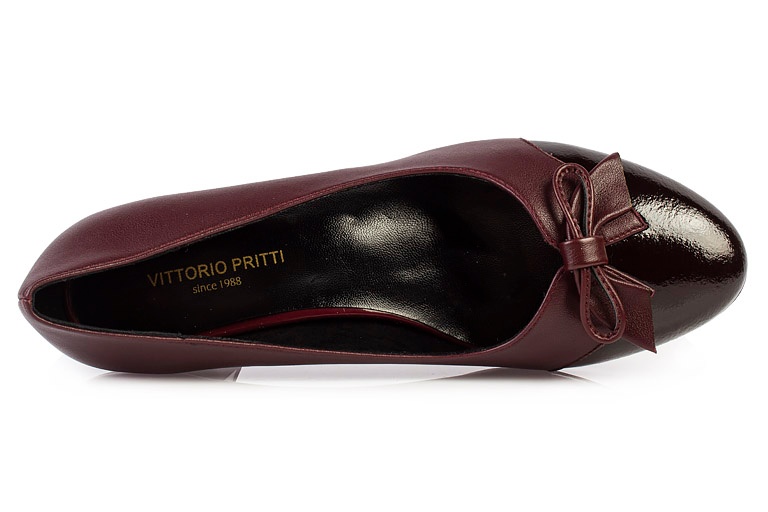 Mida 5 Туфлі жіночі Vittorio Pritti 8300291_8(39) фото