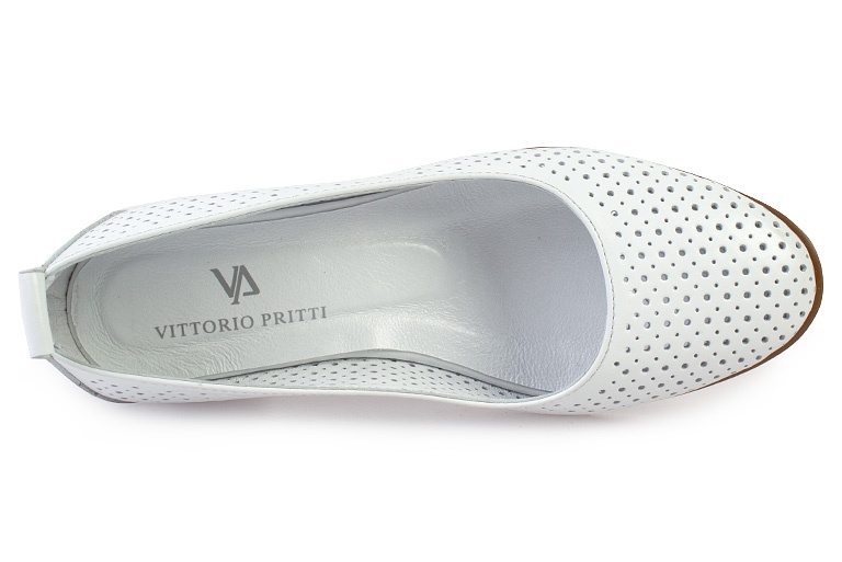 Mida 5 Туфлі жіночі Vittorio Pritti 8301440_4(37) фото