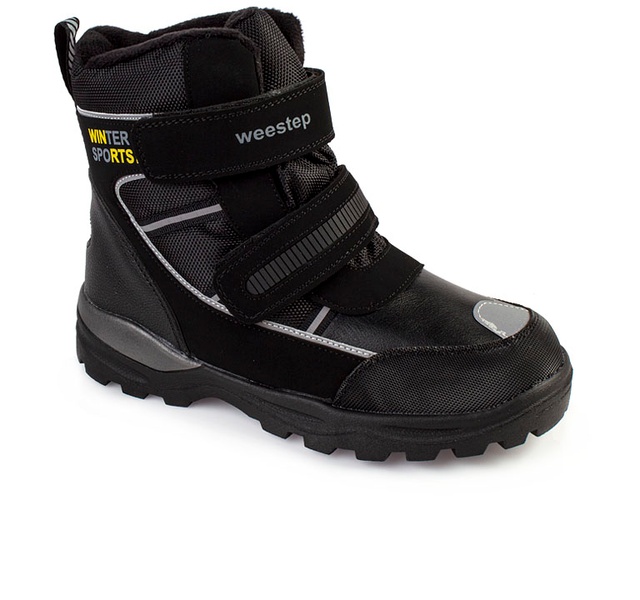 Mida 1 Ботинки для мальчиков Weestep 7500118_1(37) Фото
