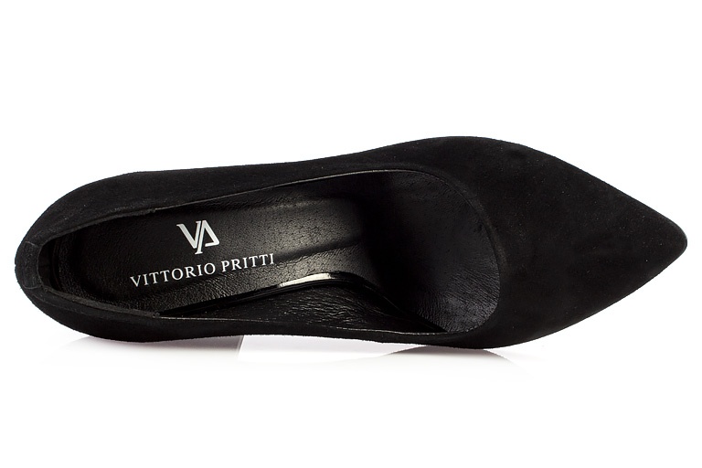 Mida 5 Туфлі жіночі Vittorio Pritti 8401373_2(36) фото