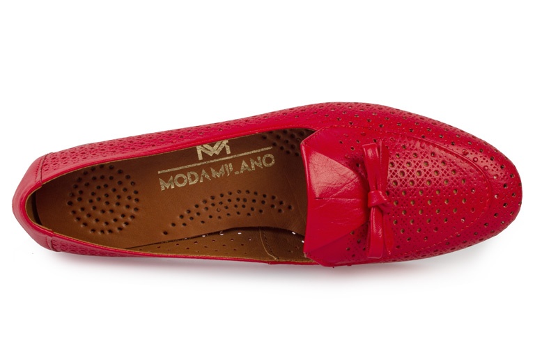 Mida 5 Туфли женские ModaMilano 8301543_1(40) Фото