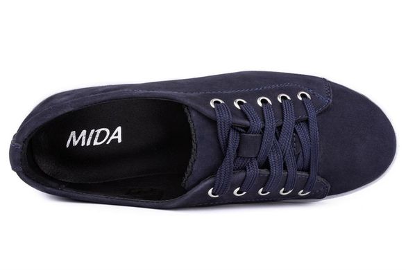Mida 6 Кеды для мальчиков MIDA 7400214_12(36) Фото