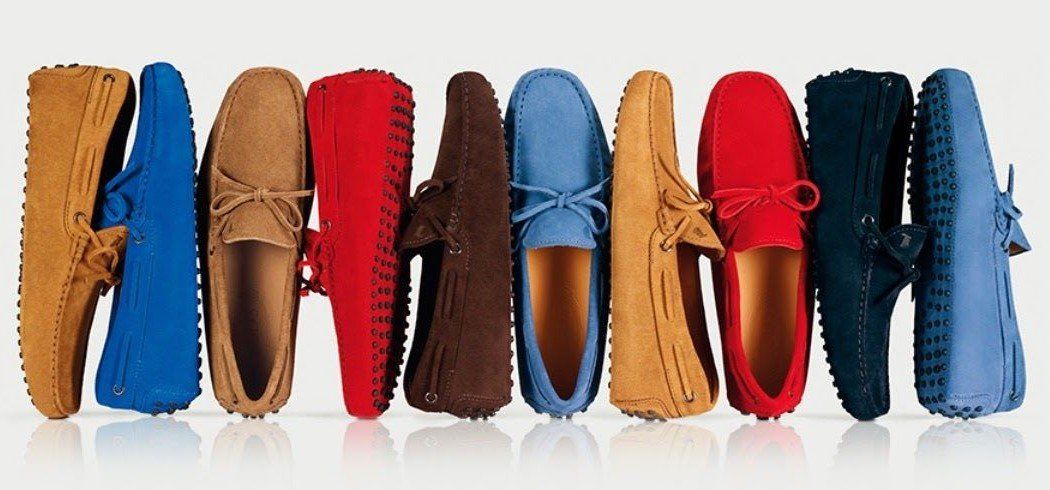 Разбираемся, как выбрать и с чем носить мужскую летнюю обувь