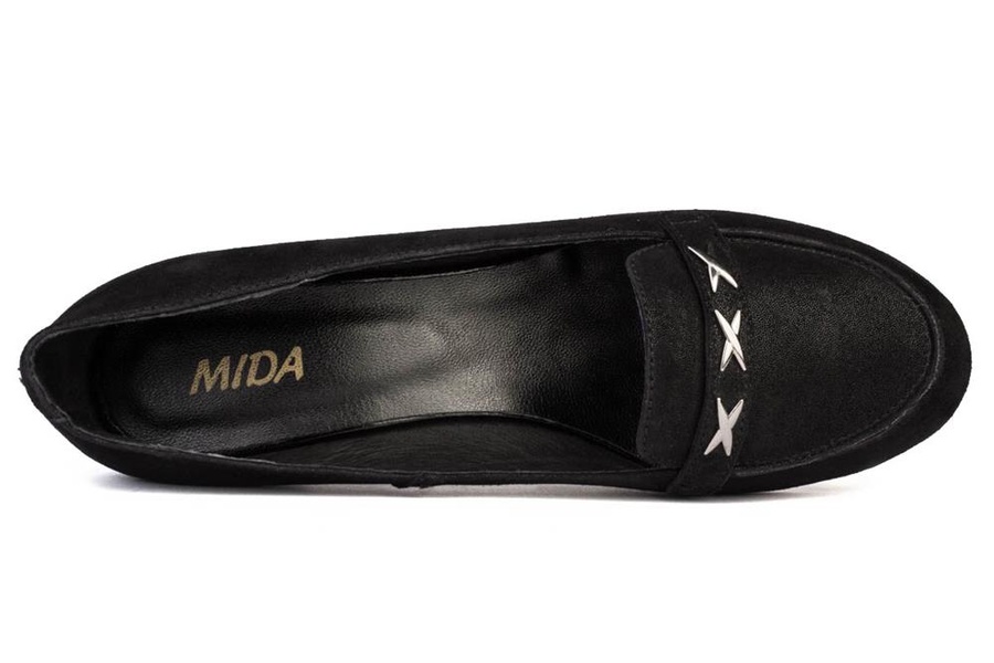 Mida 4 Туфли женские MIDA 8401065_392(41) Фото