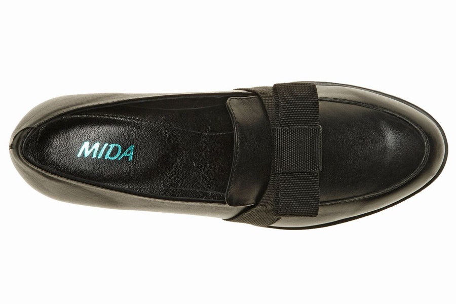 Mida 5 Туфли лоферы женские MIDA 8401219_1(36) Фото
