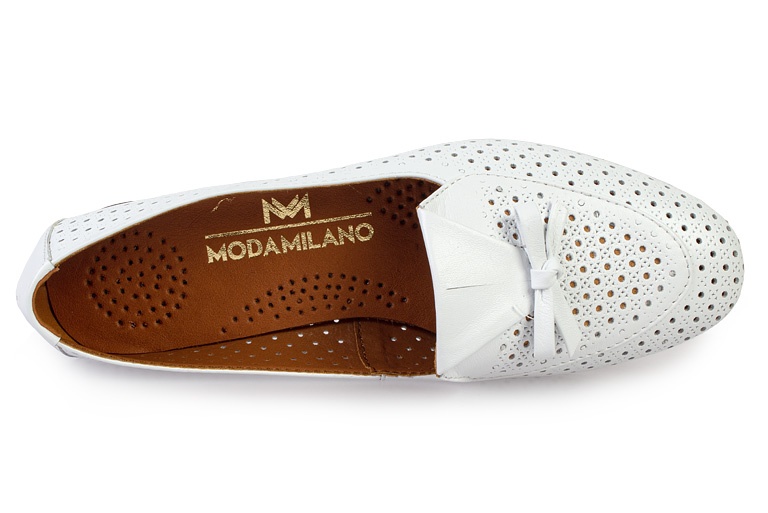 Mida 5 Туфлі жіночі ModaMilano 8200045_1(36) фото