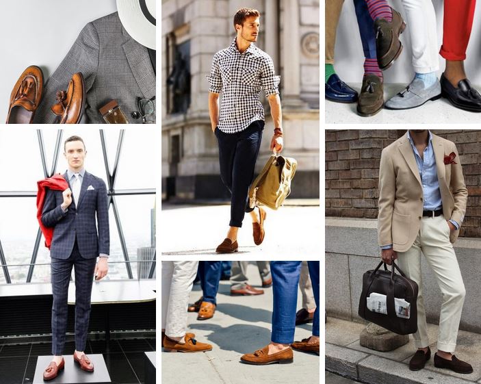 Можно ли мужчинам носить сандалии с носками?
