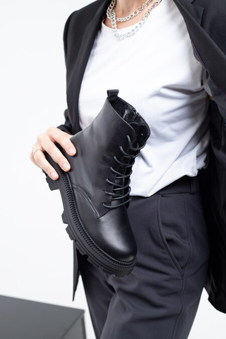 Обувь для делового стиля на осень - Блог Mida.Style
