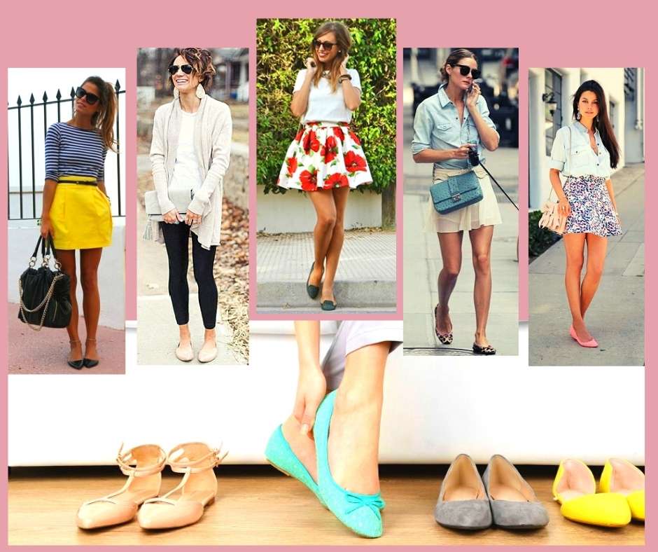 Тренды обуви на весну 2024: самые модные пары для женщин и мужчин