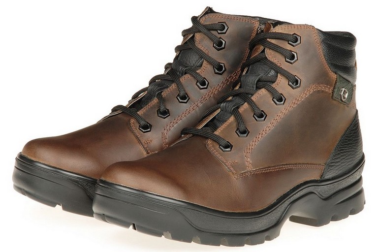 Мужская зимняя обувь: как выбрать правильно | Блог - Mida.style
